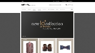 Интернет-магазин BML -классическая и повседневная мужская одежда, обувь и аксессуары